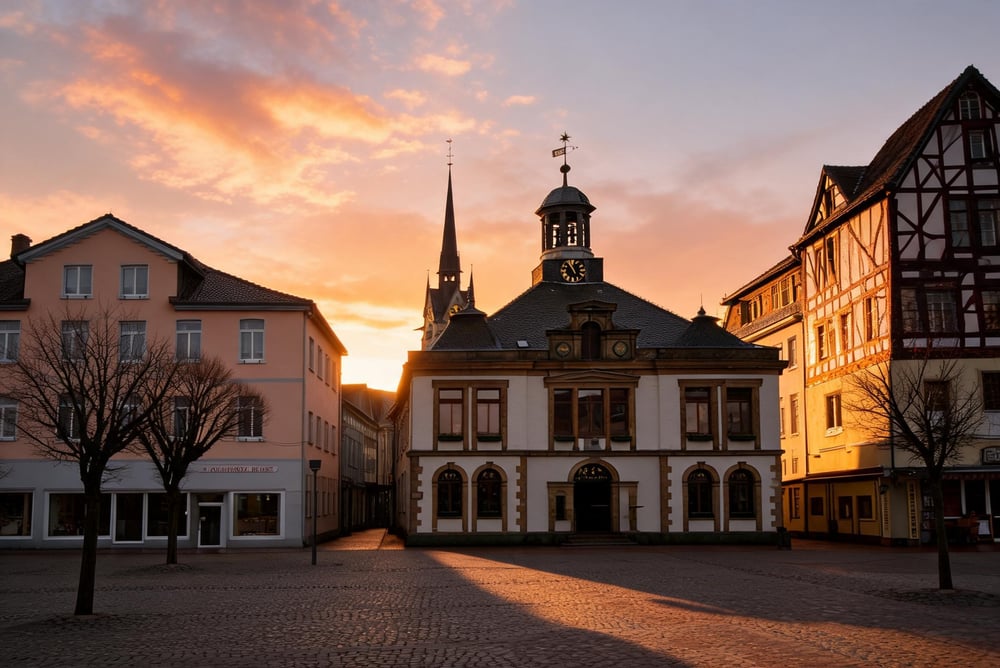 Arbeitssicherheit in Peine