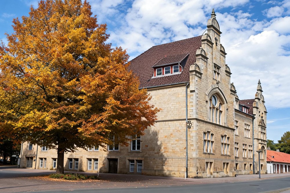 Arbeitssicherheit in Rinteln