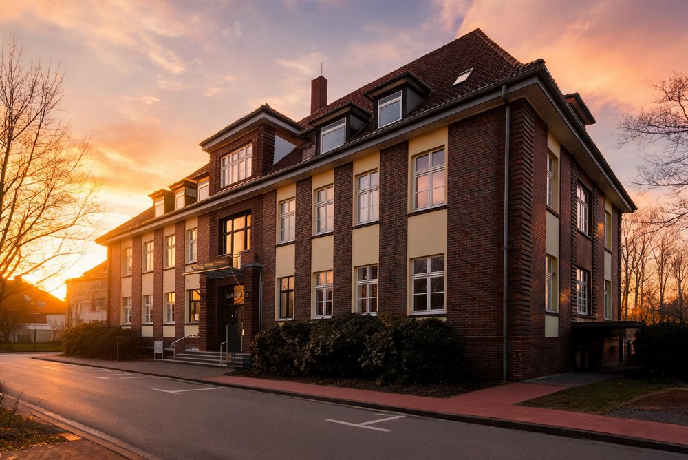Arbeitssicherheit in Ronnenberg