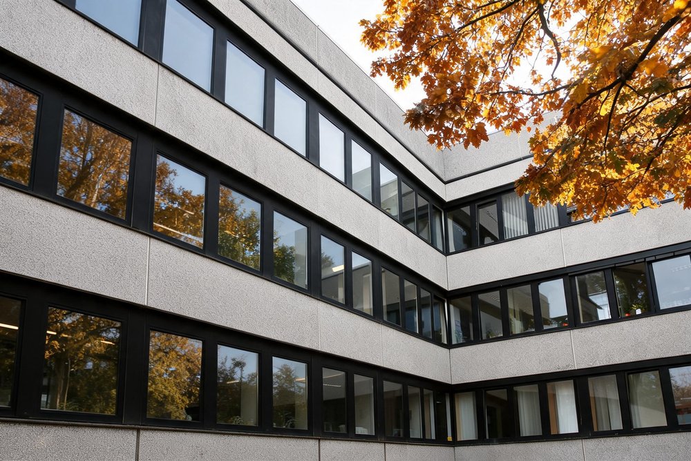 Arbeitssicherheit in Rotenburg (Wümme)