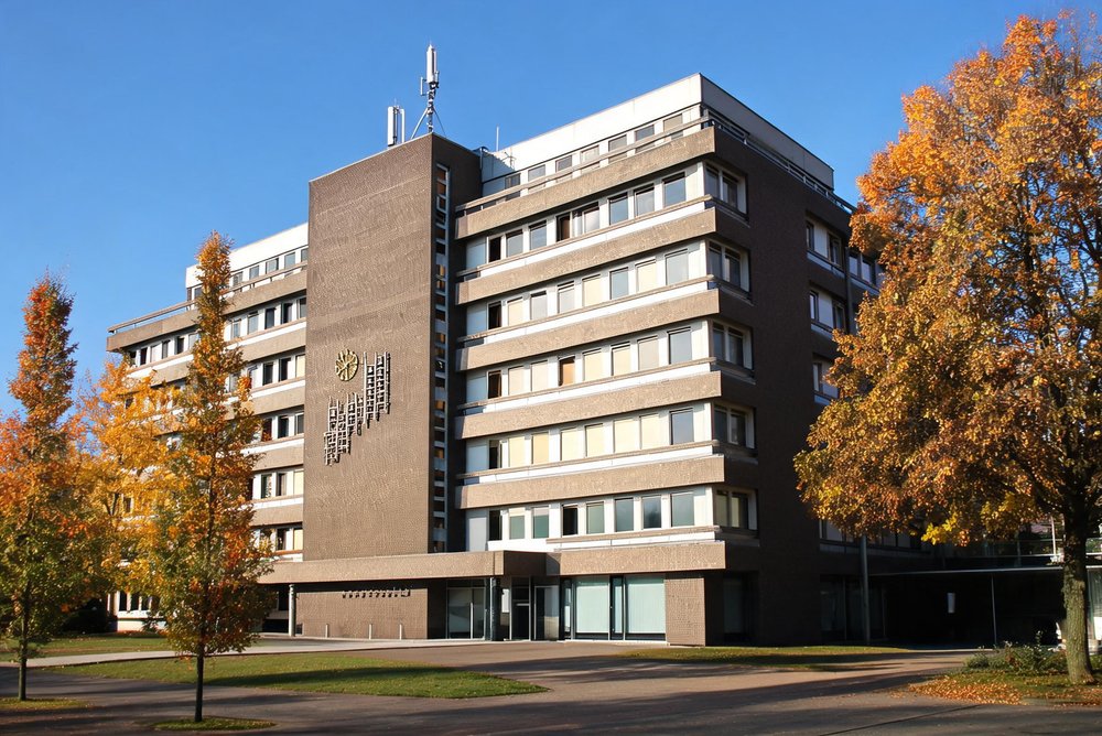 Arbeitssicherheit in Sehnde