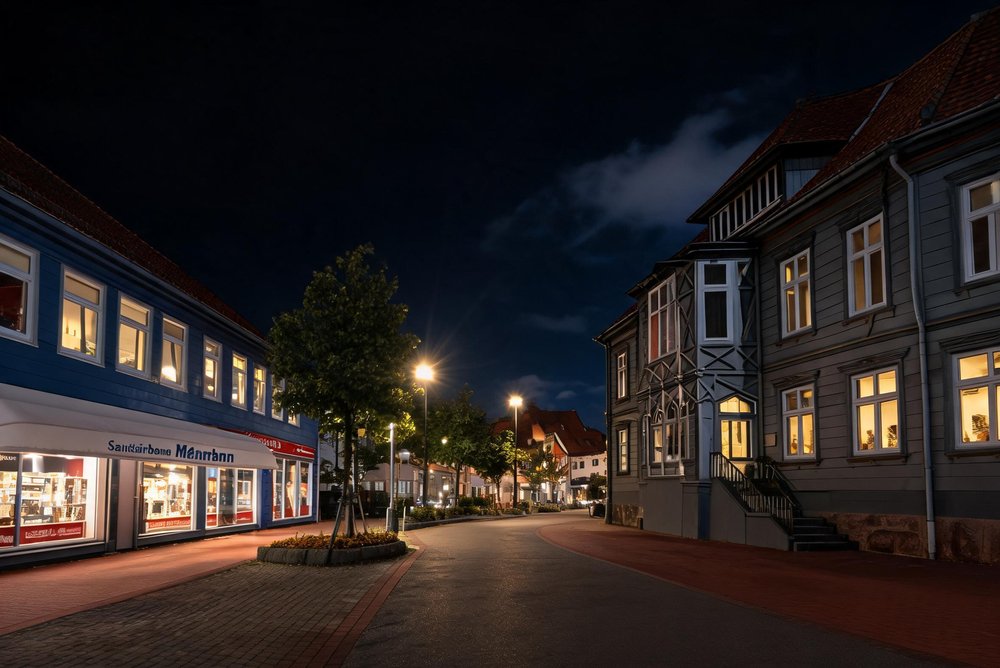 Arbeitssicherheit in Soltau