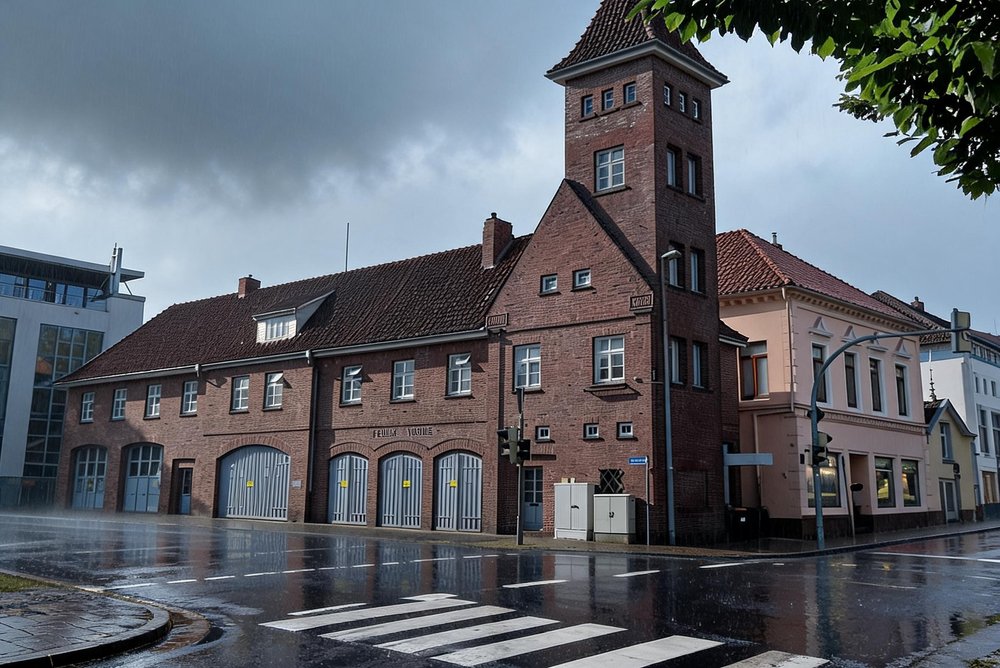 Arbeitssicherheit in Varel