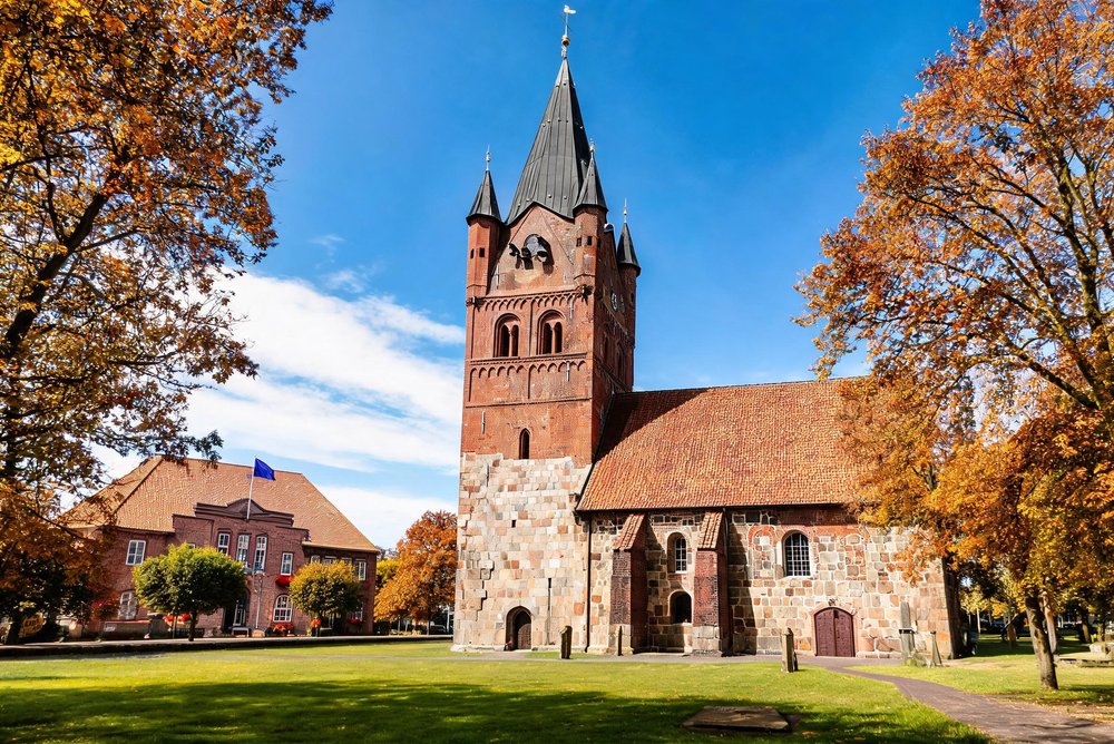 Arbeitssicherheit in Westerstede