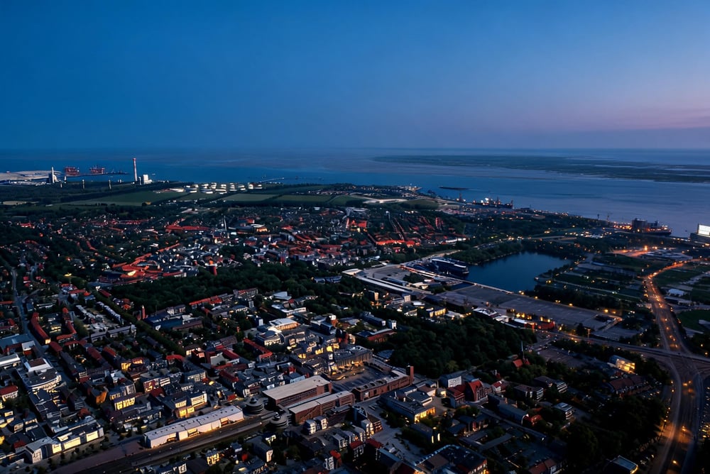 Arbeitssicherheit in Wilhelmshaven