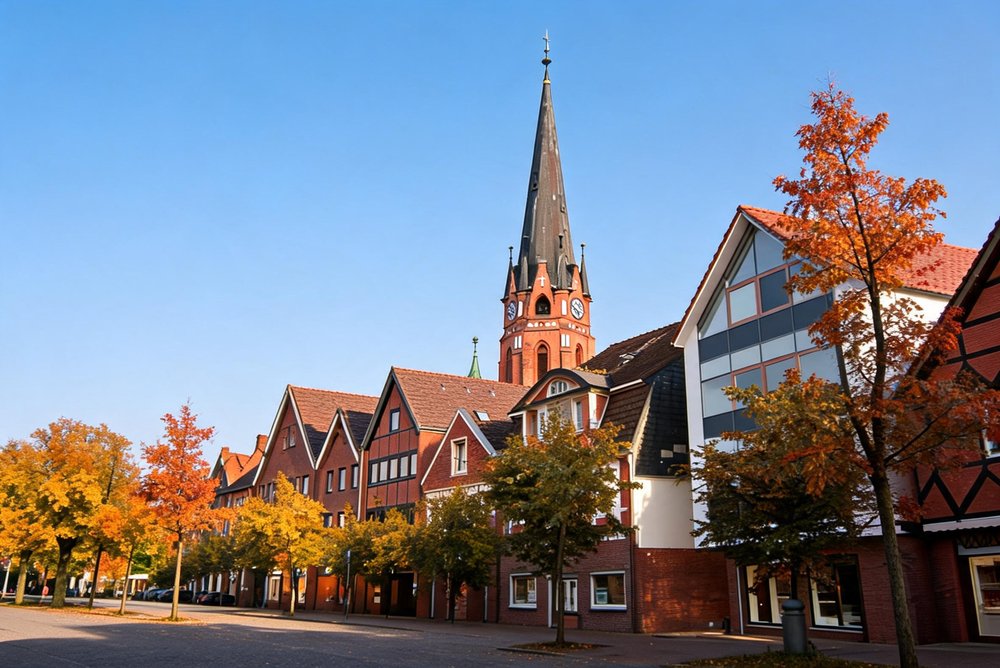 Arbeitssicherheit in Winsen