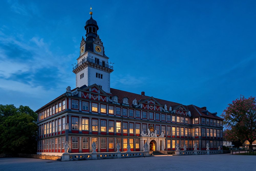 Arbeitssicherheit in Wolfenbüttel