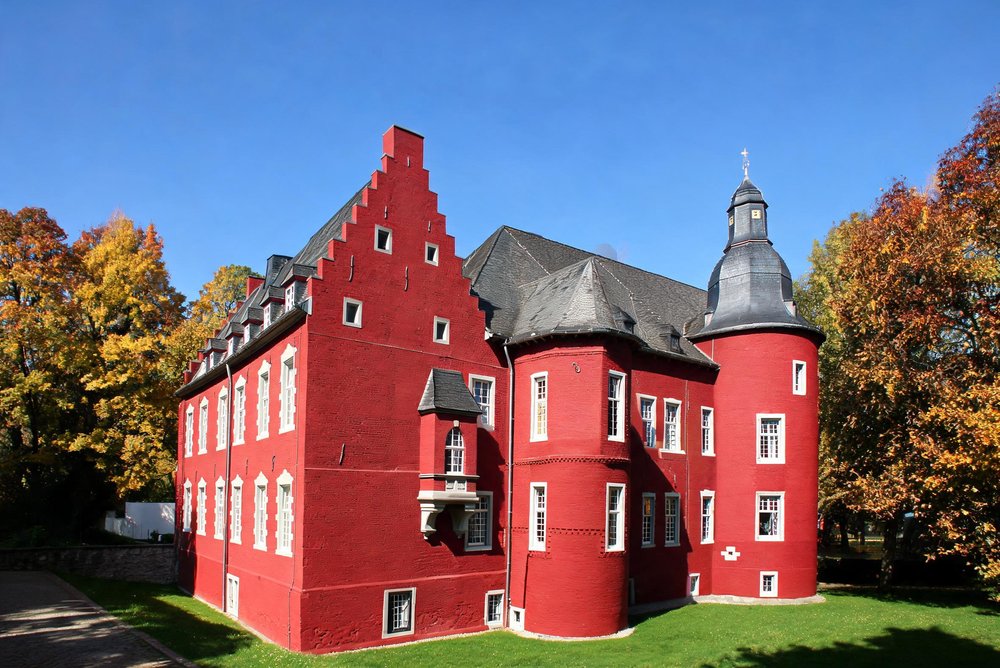 Arbeitssicherheit in Alsdorf