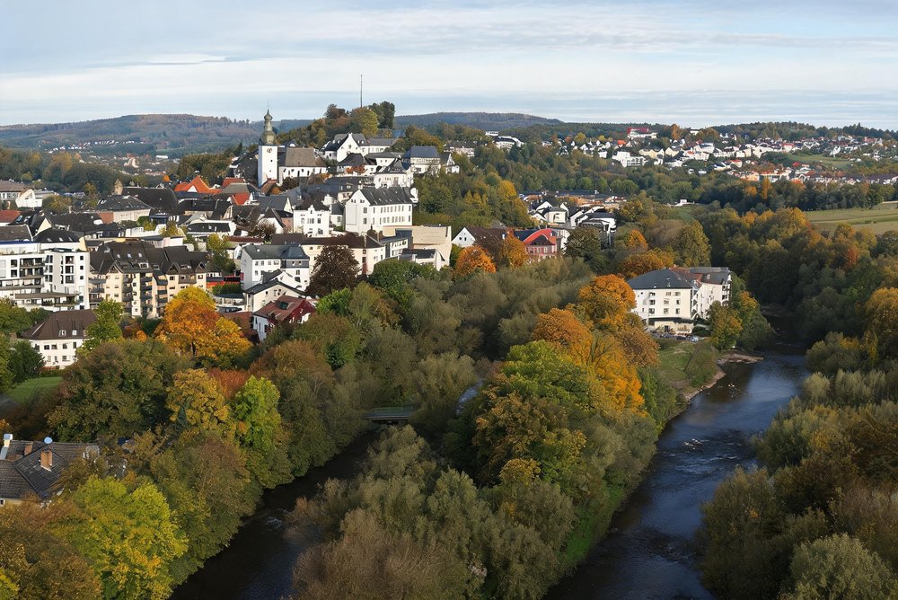 Arbeitssicherheit in Arnsberg