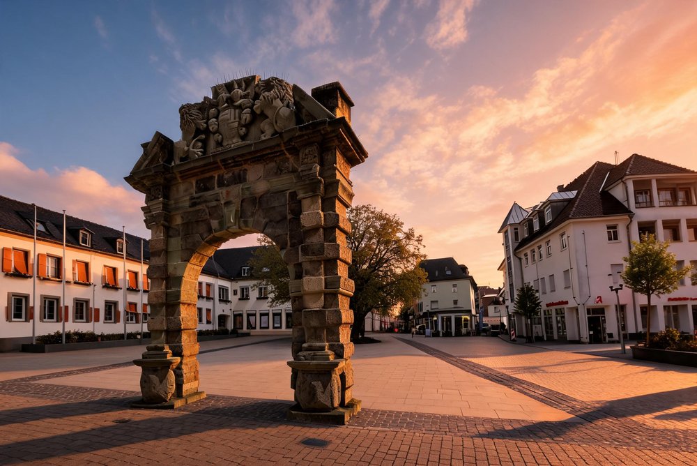 Arbeitssicherheit in Attendorn
