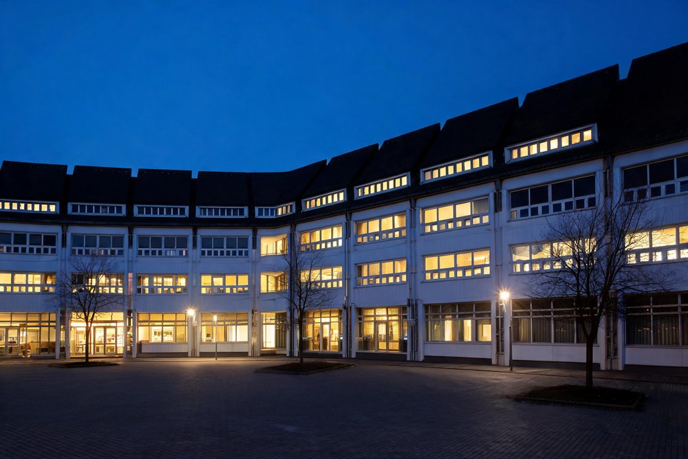 Arbeitssicherheit in Bad Honnef
