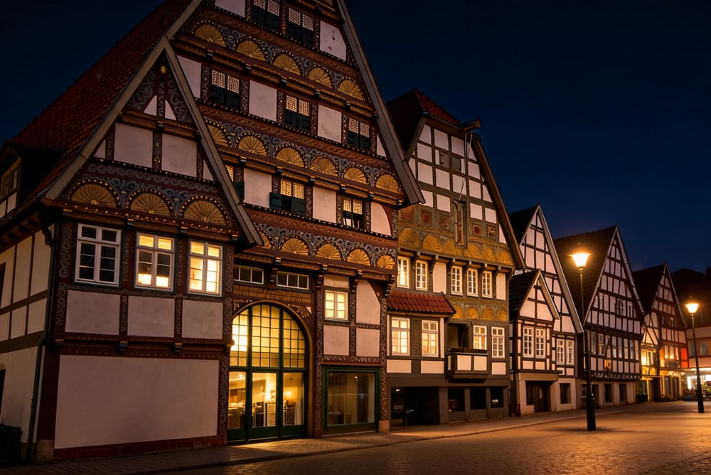 Arbeitssicherheit in Bad Salzuflen