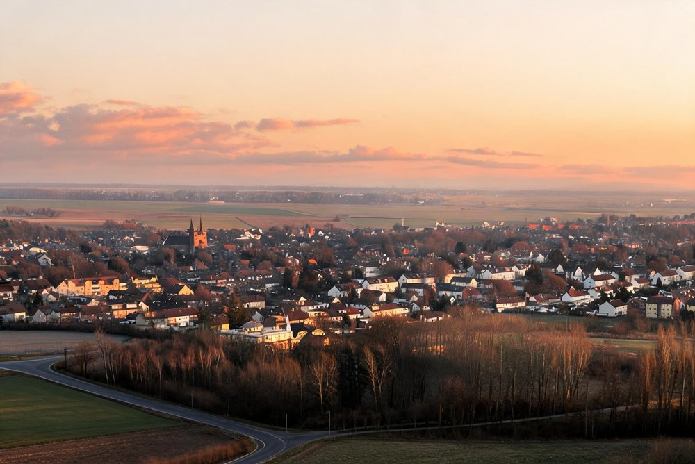 Arbeitssicherheit in Baesweiler