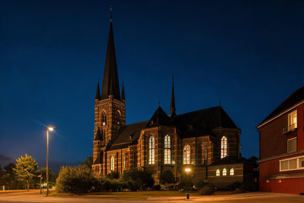 Arbeitssicherheit in Bedburg
