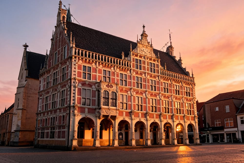 Arbeitssicherheit in Bocholt