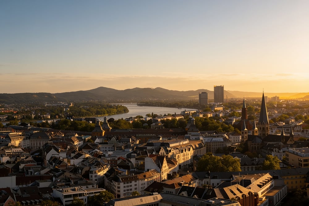 Arbeitssicherheit in Bonn