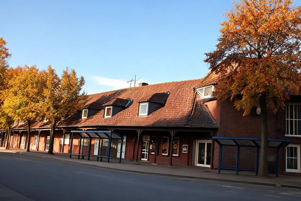 Arbeitssicherheit in Borken