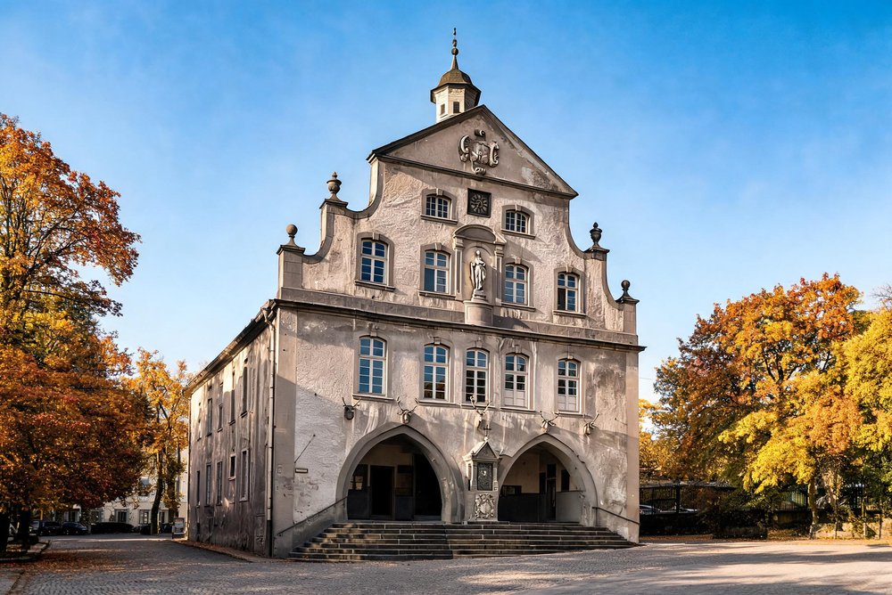 Arbeitssicherheit in Brilon