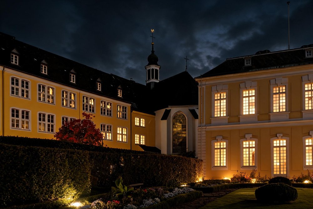 Arbeitssicherheit in Brühl