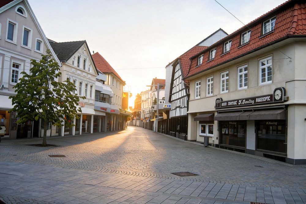 Arbeitssicherheit in Bünde