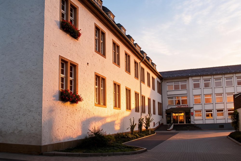 Arbeitssicherheit in Büren