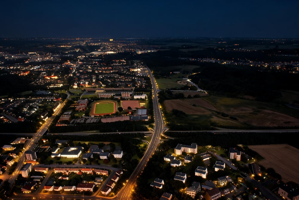 Arbeitssicherheit in Castrop-Rauxel