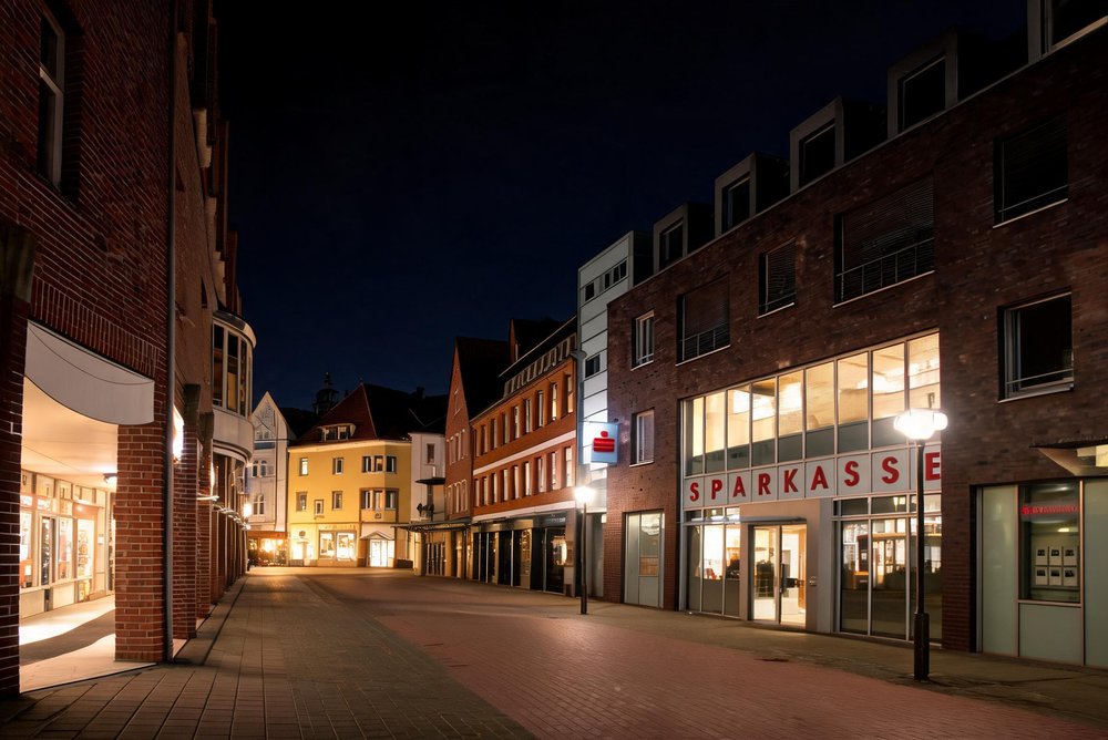 Arbeitssicherheit in Coesfeld