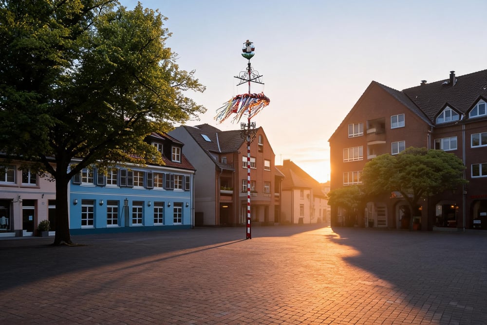 Arbeitssicherheit in Dinslaken
