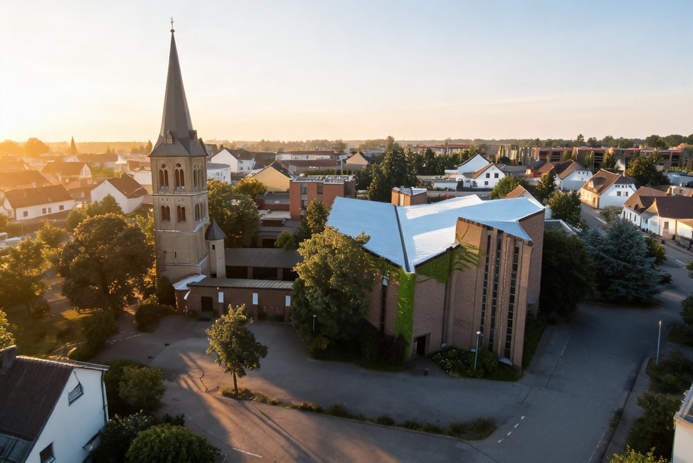 Arbeitssicherheit in Dormagen