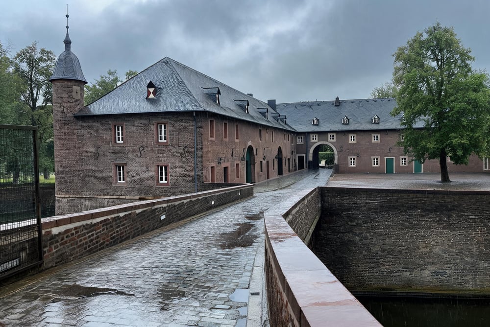 Arbeitssicherheit in Düren