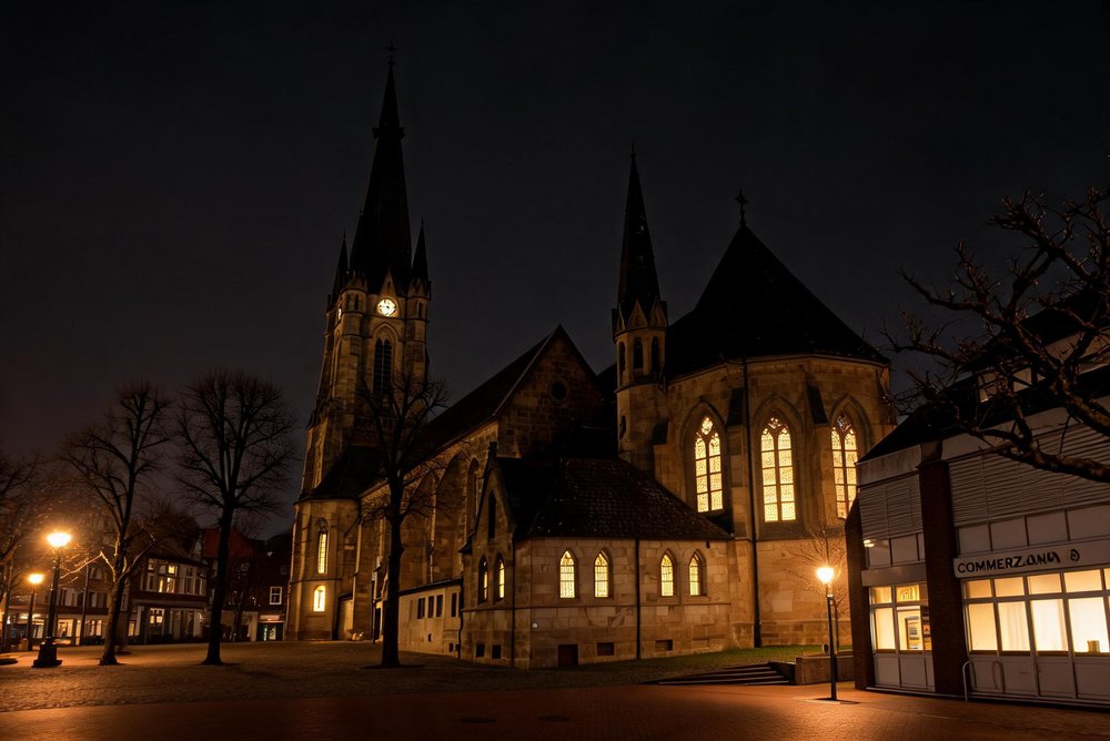 Arbeitssicherheit in Emsdetten