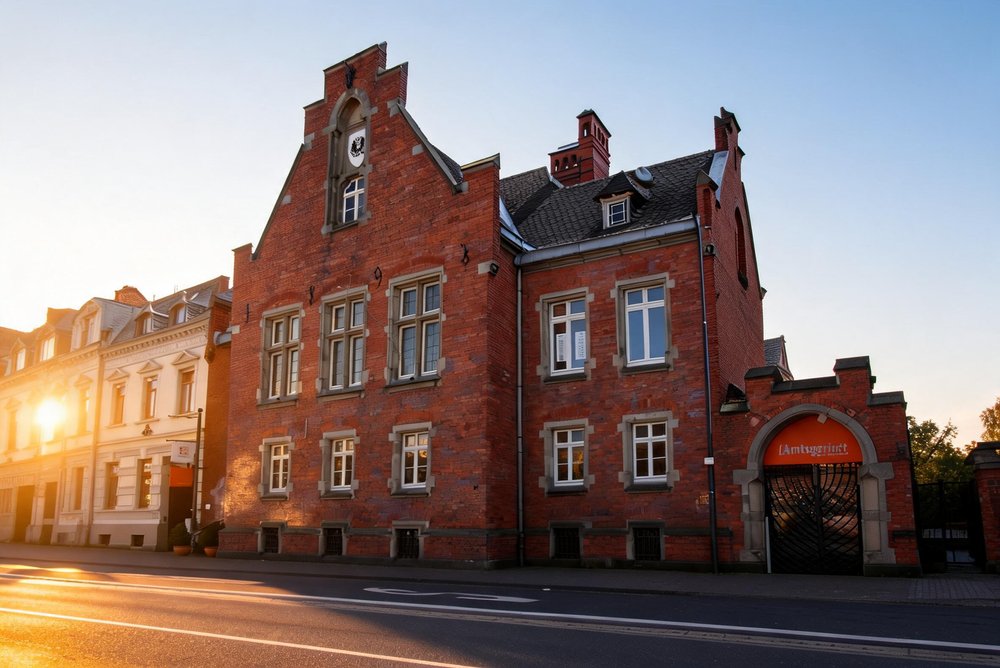 Arbeitssicherheit in Erftstadt