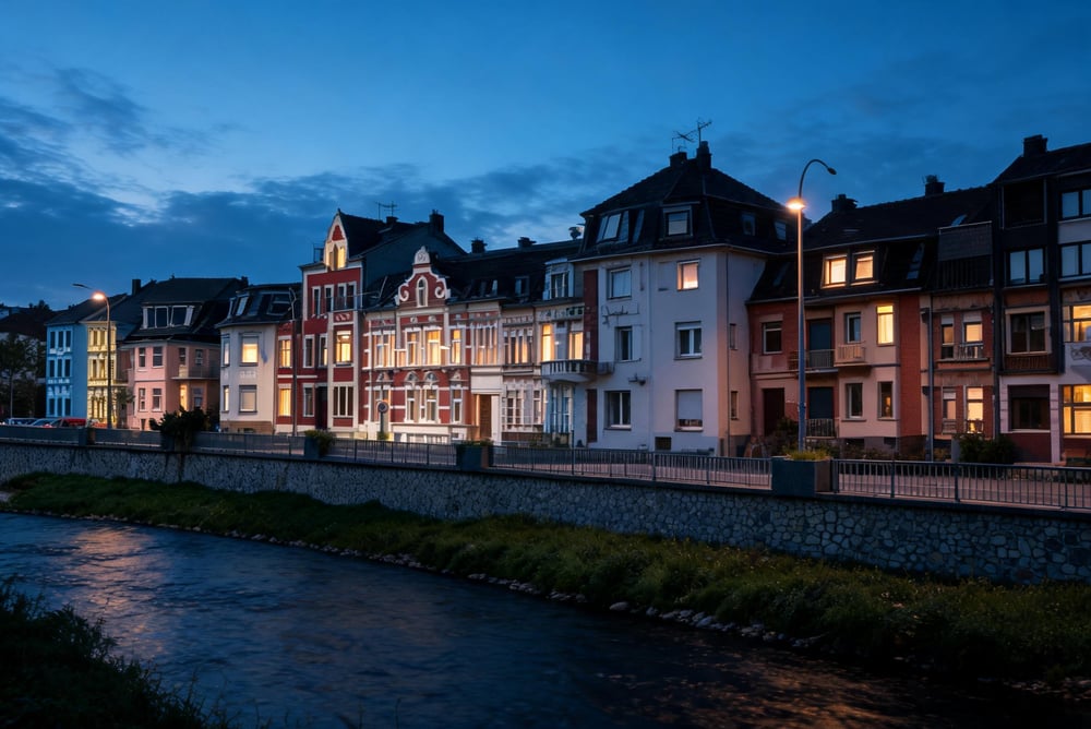 Arbeitssicherheit in Eschweiler