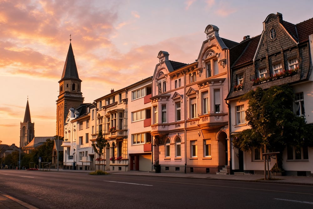 Arbeitssicherheit in Euskirchen