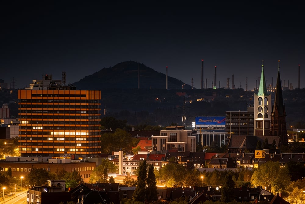 Arbeitssicherheit in Gelsenkirchen