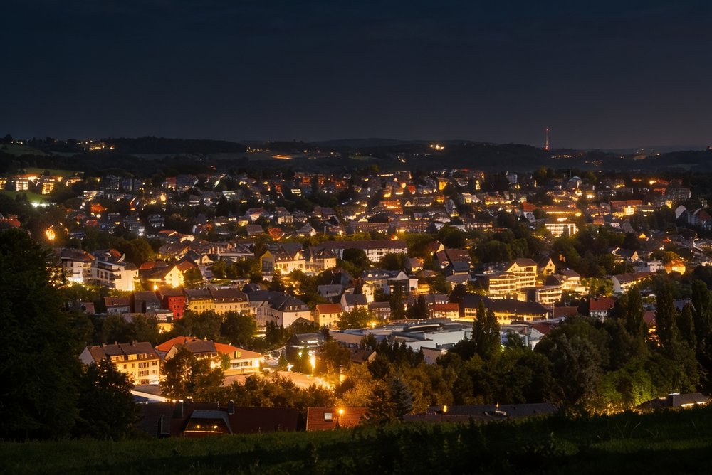 Arbeitssicherheit in Gevelsberg