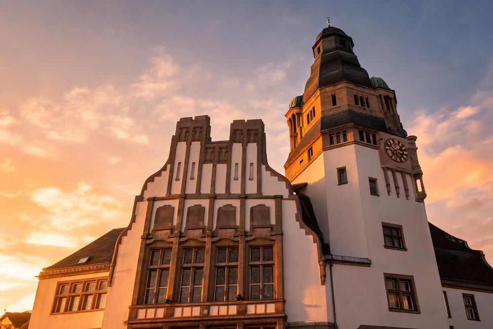 Arbeitssicherheit in Gladbeck