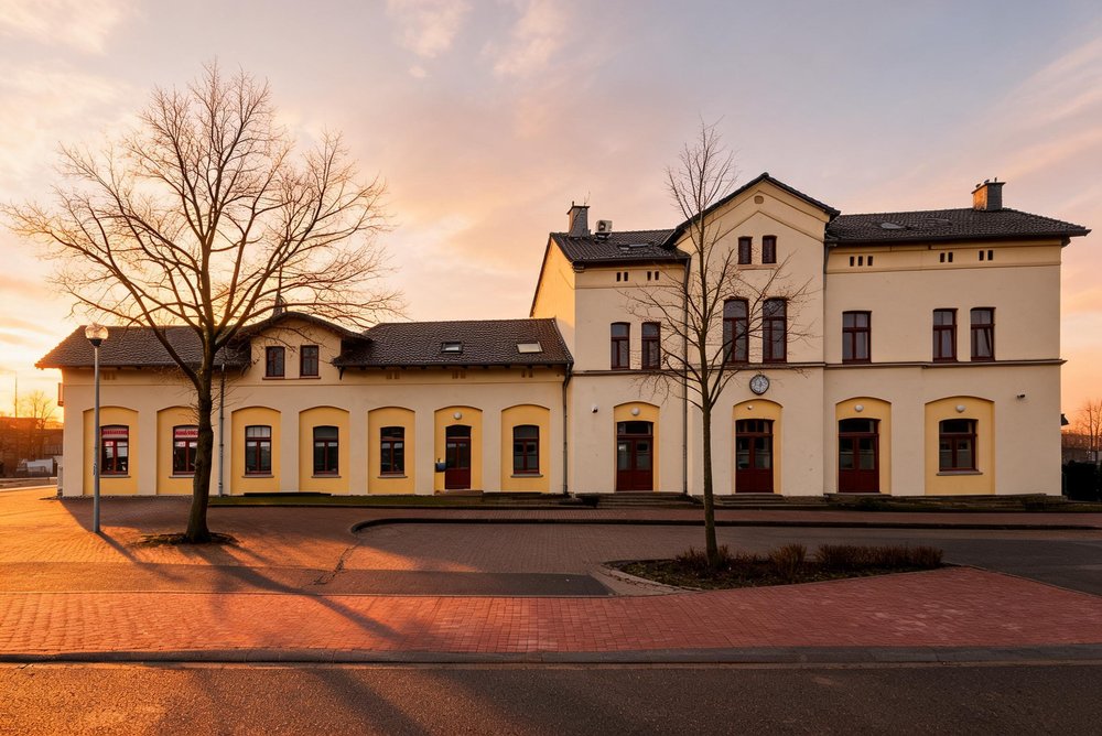Arbeitssicherheit in Greven