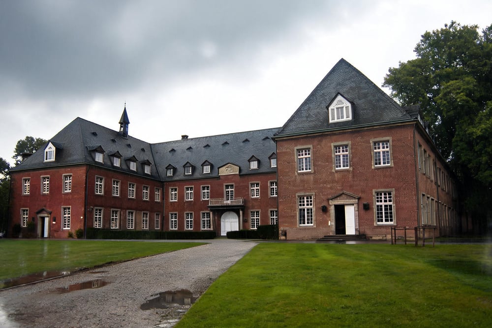 Arbeitssicherheit in Grevenbroich