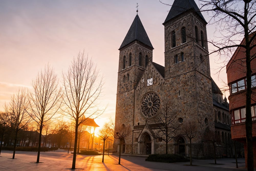 Arbeitssicherheit in Gronau
