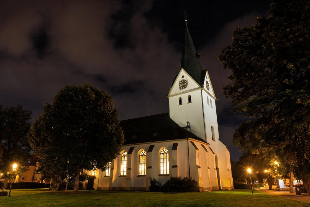 Arbeitssicherheit in Gummersbach