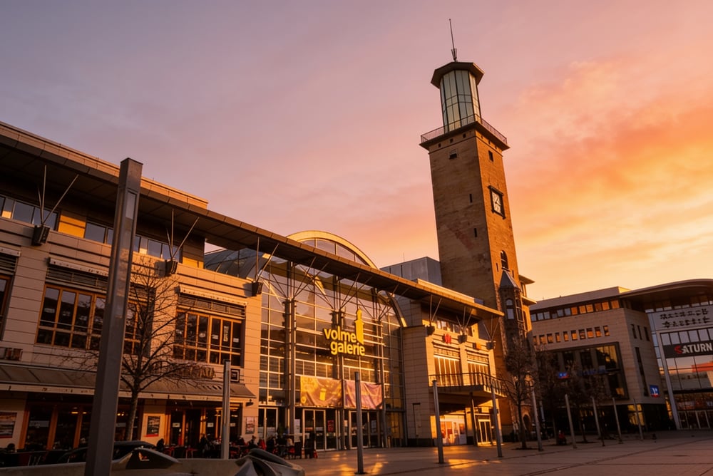 Arbeitssicherheit in Hagen