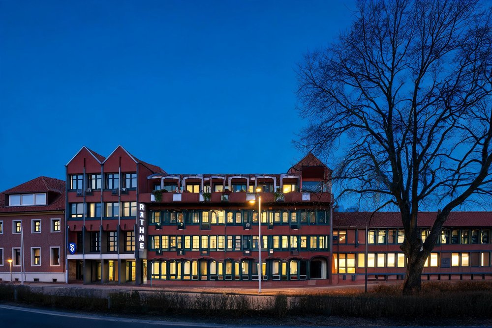 Arbeitssicherheit in Haltern am See
