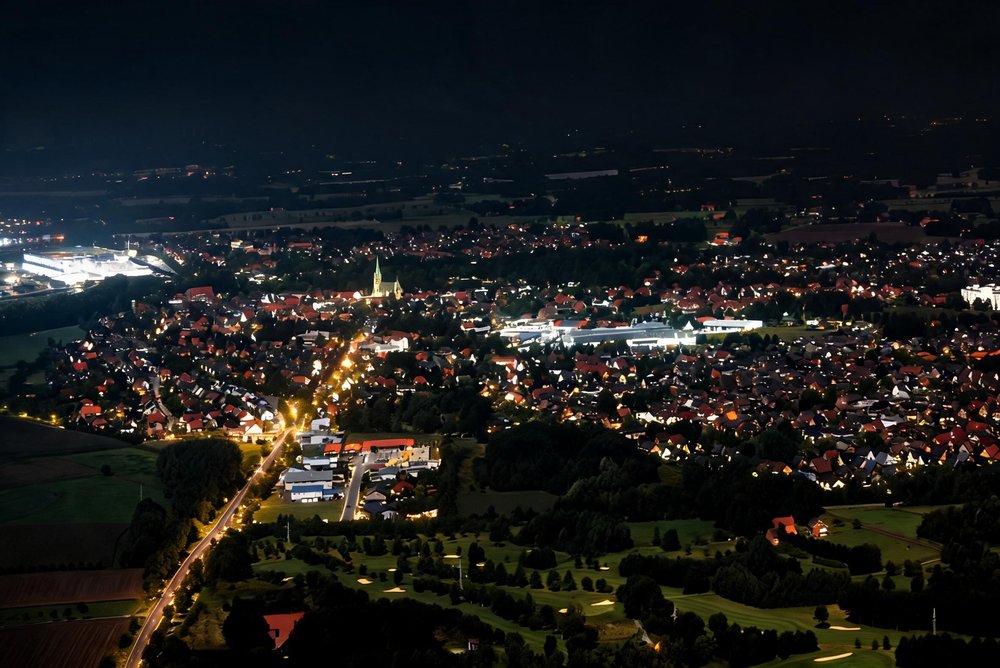Arbeitssicherheit in Harsewinkel