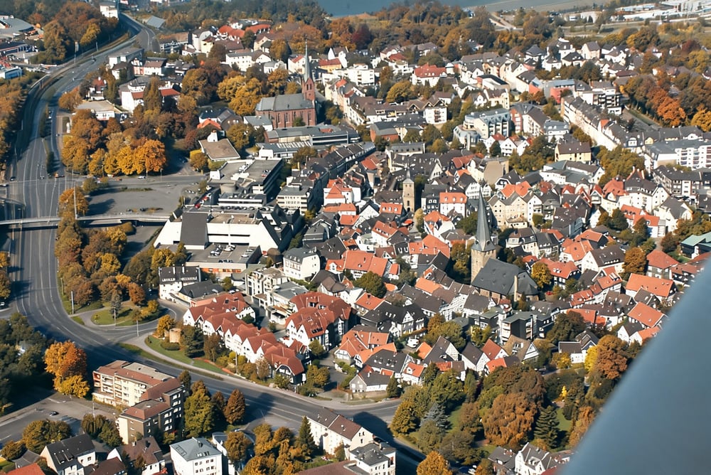 Arbeitssicherheit in Hattingen