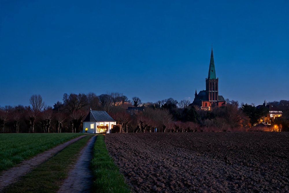 Arbeitssicherheit in Heinsberg