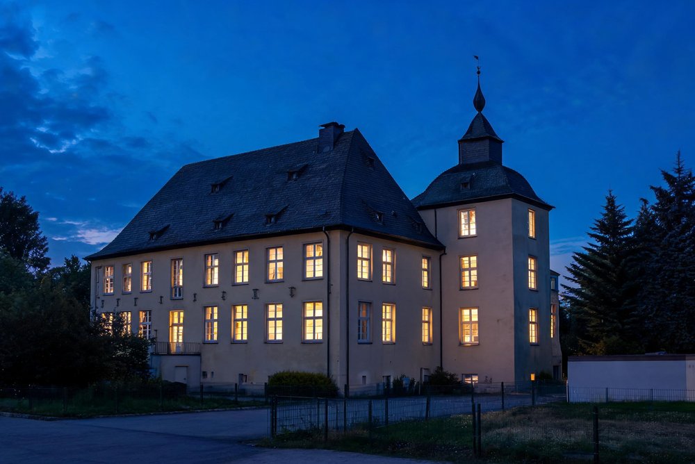 Arbeitssicherheit in Hemer
