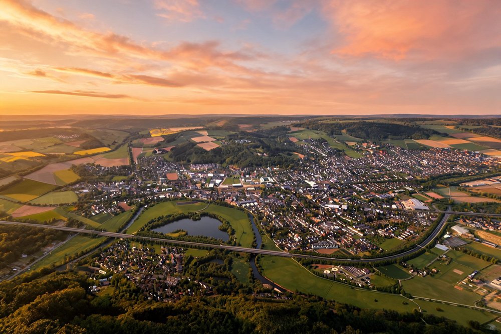 Arbeitssicherheit in Hennef