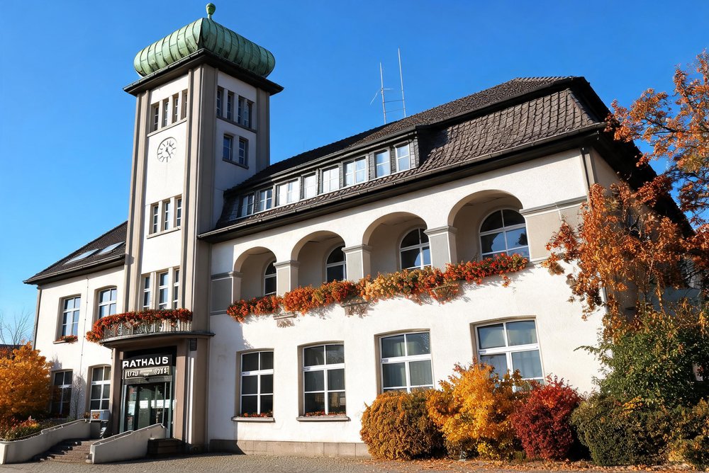 Arbeitssicherheit in Herdecke