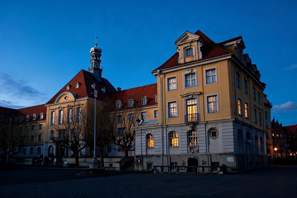 Arbeitssicherheit in Herford
